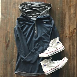 Nike Dri-Fit Athletic Top